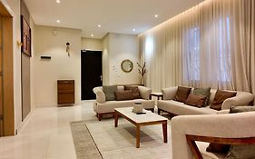 نزل ليلى الفندقية الفاخرة luxury
